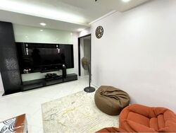 Blk 714 Kampung Green (Woodlands), HDB 4 Rooms #593579721